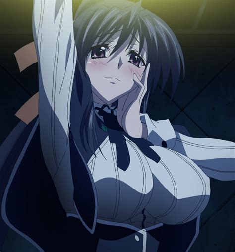 Android Akeno Himejima Wallpapers - Wallpaper Cave