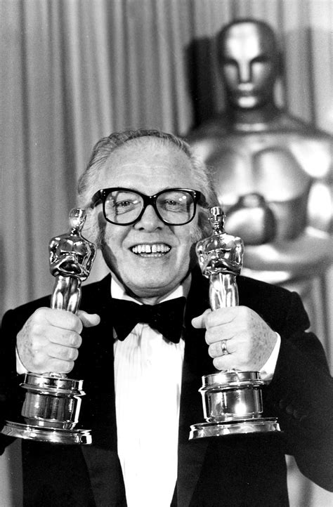 Fabulous Photographs of Actor and Director Richard Attenborough - Flashbak