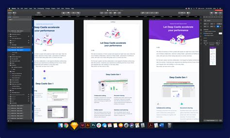 Product newsletter vol. 2 on Behance
