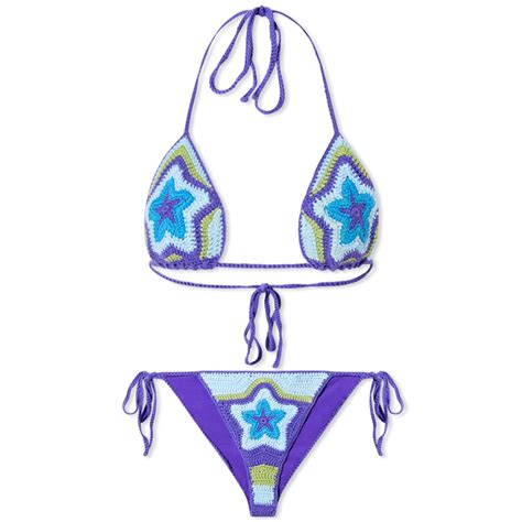 Crochet Bikini From Australia At Bethany Lindrum Blog