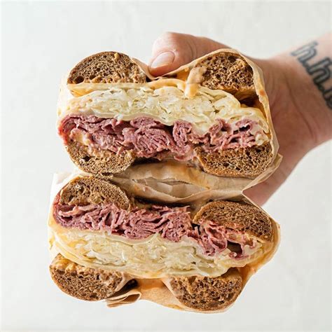 The Best Bagel Shop In Every State Artofit