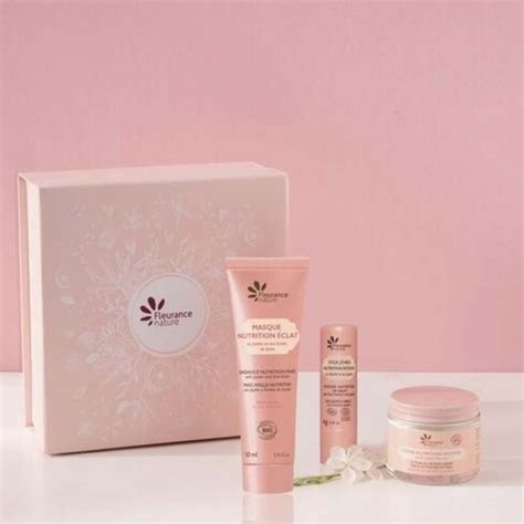 Comprar Cofre Nutrición Intensa Fleurance Nature Albanatur Cosmetica