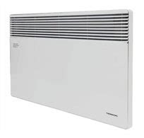 Grzejnik Elektryczny T17 1000W Z Termostatem Thermoval AGD Sklep