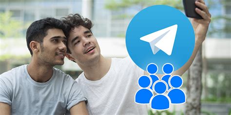 Los 27 Mejores Grupos Gay De Telegram Para Conocer Gente