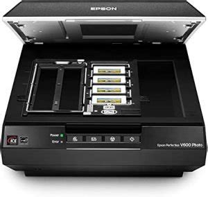 The Best Negative Scanners » SweetMemoryStudio