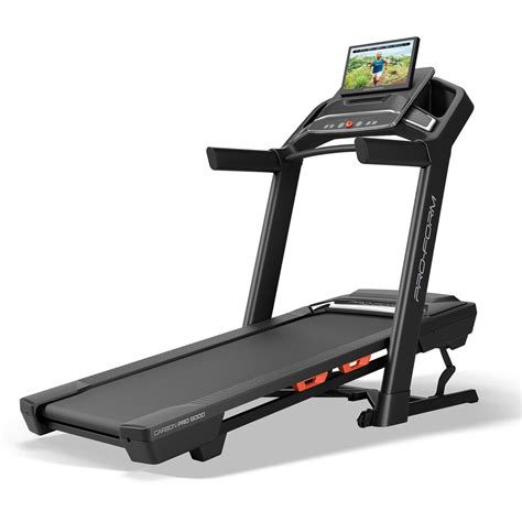 ProForm Carbon Pro 9000 Treadmill | Free Shipping