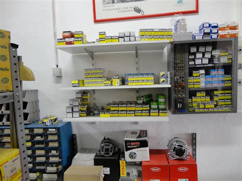 Rm Auto Peças Araruama - RM Peças Auto | Faro