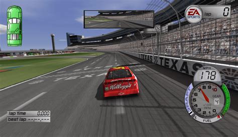 Nascar Thunder 2003 Gc 1999 2000 Mod Progress Rnascarvideogame