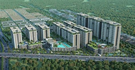 BSP21 Residence
