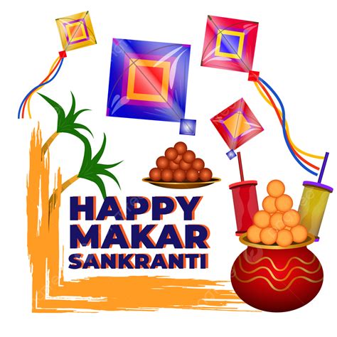 Makar Sankranti 2024 Hindu Calendar - Hally Kessiah