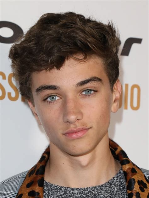 Gavin Casalegno Pictures - Rotten Tomatoes