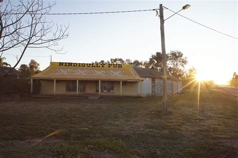 Outback Queensland Self Drive