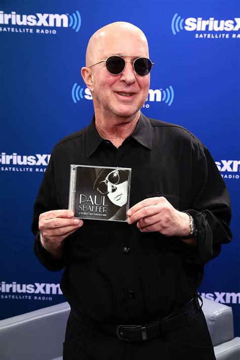 Paul Shaffer Net Worth - Wiki, Age, Weight and Height, Relationships