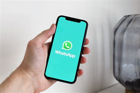 Comment Activer Le Microphone Sur IPhone WhatsApp