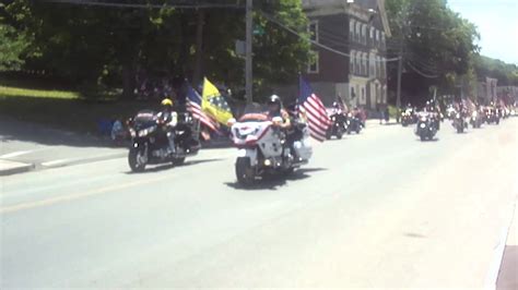 Troy Ny Flag Day Parade 2015 Pt1 Youtube