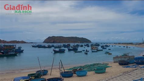 Những điểm du lịch hot nhất Quy Nhơn trong dịp