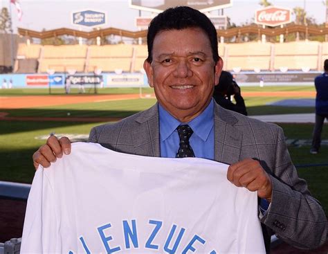 Fernando Valenzuelas Net Worth Salary Contract Endorsements And More