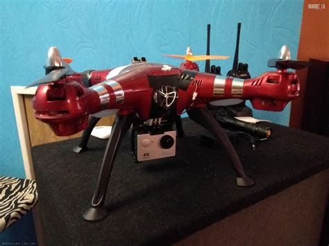 Syma x8c и Syma x5c.Квадрокоптеры из Поднебесной. Летаем бюджетно ...