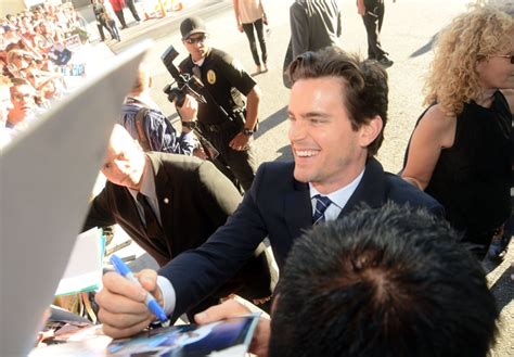 Matt Bomer Pictures POPSUGAR Love Sex