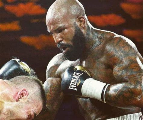 Ford Fights In Montreal The Fight City