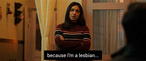 Helen On Twitter RT SAPPHlST Lesbian Characters Calling Themselves Lesbians