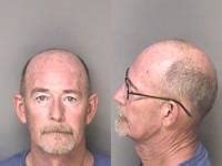 Jack Hinton Sex Offender Fail To Register WCCB Charlotte