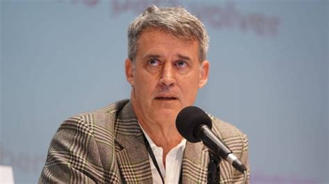 Alfonso Prat Gay Este plan necesita un cheque de u s20 000 millones todos los años