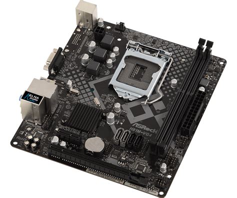 ASRock > H81M-VG4 R4.0