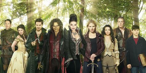 Colin O’Donoghue Is Right — ‘Once Upon a Time’ Deserves a Revival