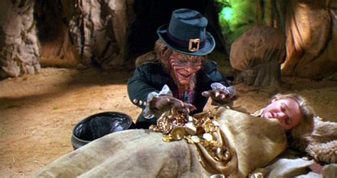 This Week In Horror Movie History - Leprechaun 2 (1994) - Cryptic Rock