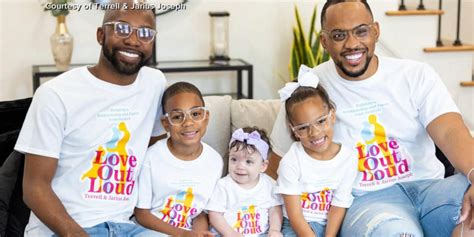 South Florida S Inspirational Journey To Fatherhood A Gay Couple S Story IBWHS Mag