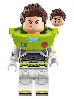 Lego Toy Story dis070 Buzz Astral Wrocław Kup teraz na Allegro Lokalnie