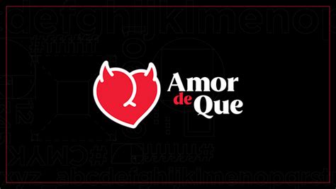 Identidade Visual Sex Shop Behance