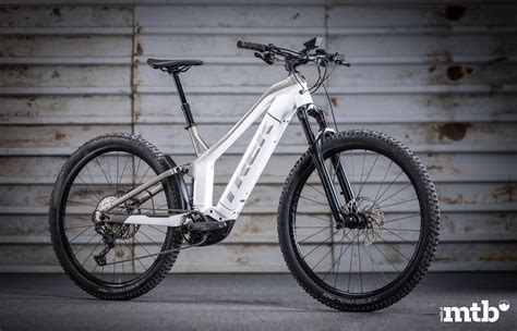 TREK Powerfly FS 7 - world of mtb Magazin