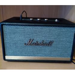 Отзывы о Портативная колонка Marshall Acton II