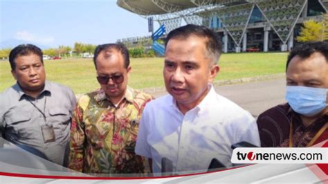 Tegas Bey Triadi Machmudin Tolak Tawaran Menggiurkan Demokrat Di