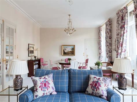 Presidential Suite Magellan Luxury Hotels