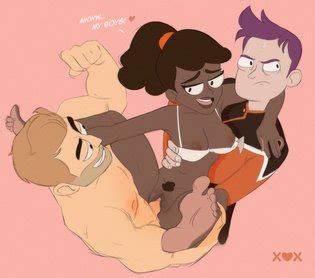 Beckett Mariner Hentai Luscious Hentai Manga Porn