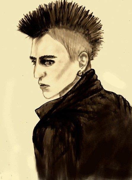 Помпей | Sketches, Photo, Face drawing