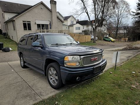 Gmt800 Gmc Yukon Xl Denali Niko Kourouklis Flickr