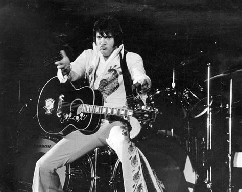 Year Elvis died marked a turning point for global pop culture 28