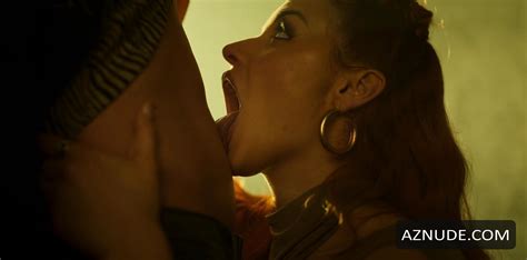 Carmen Arrufat Nude Aznude