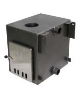 Kunststoff Badefass Steady M F R Hot Pott