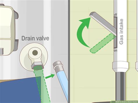 Steps To Flush Hot Water Heater At Keith Criswell Blog