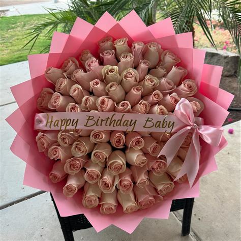 Ramos Buchones • Luxury Flower Arrangements Ramosbydiana