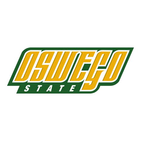 Oswego State Lakers Logo Png Vector Pdf Free Download