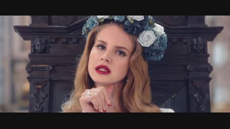 Born To Die [Music Video] - Lana Del Rey Image (29201397) - Fanpop