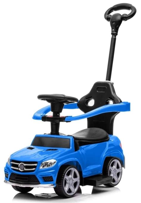 Tolocar 4Play Car 2in1 Blue cumpăra la preț mic în Chișinău Bălți