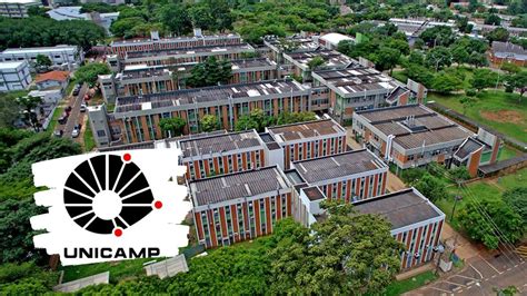 Vestibular Unicamp 2023 inscrições iniciam hoje confira um Raio X dos