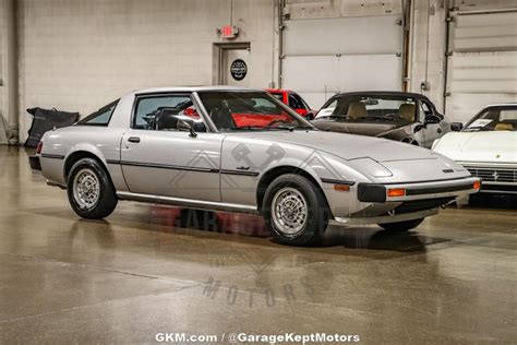 1979 Mazda RX-7 GS for sale #365646 | Motorious